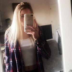 Meet your Posher, Lucy